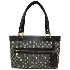 Louis Vuitton Monogram Lucille PM Handbag